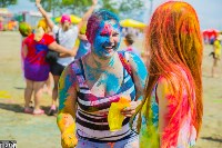 Фестиваль красок Холи 2016, Фото: 138