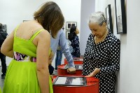 Фотовыставка сахалинских историй открылась в музее книги А. П. Чехова, Фото: 14