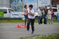 Кросс памяти Шувалова на Сахалине собрал рекордное количество спортсменов , Фото: 15