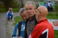 Кросс памяти Шувалова на Сахалине собрал рекордное количество спортсменов , Фото: 14