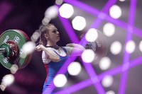 Сахалинки взяли первые медали первенства России по тяжёлой атлетике, Фото: 11