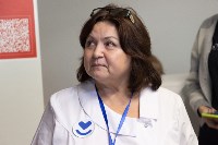 Новая поликлиника в Дальнем начала принимать первых пациентов, Фото: 17