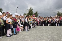 Больше 58 тысяч учеников приняли школы Сахалина и Курил, Фото: 10