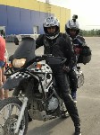 Сахалинские мотоциклисты подарили детям из "Надежды" развлечения и мотообучение, Фото: 9