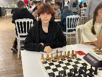 Сахалинские шахматисты завоевали две медали первенства ДФО, Фото: 3