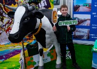 Сельскохозяйственная ярмарка «Весна - 2018» проходит в Южно-Сахалинске, Фото: 9