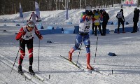 «Гонка сильнейших» классическим стилем прошла в Южно-Сахалинске, Фото: 4