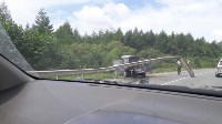 Женщина пострадала при ДТП в районе Взморья, Фото: 2