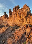 Марсианские виды можно обнаружить на острове в Сахалинской области, Фото: 5