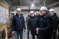 К 1 сентября в Александровске-Сахалинском откроется универсальный спорткомплекс, Фото: 1