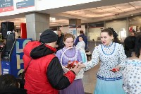 Поезд , Фото: 6