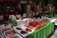 Рынок Амеёко. Морепродукты, Фото: 20
