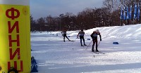 Южно-сахалинские лыжники выиграли первенство области, Фото: 4