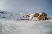 Ледопады Жданко, Фото: 62