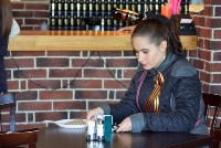 Финальный матч любительского чемпионата по хоккею с шайбой на «Кубок Победы», Фото: 3