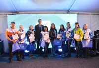На Сахалине прошло закрытие регионального молодёжного образовательного форума «ОстроVа-2018», Фото: 24