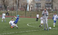 Детский турнир по футболу, посвященный Дню Победы, прошел в Южно-Сахалинске, Фото: 8