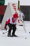 Второй этап соревнований по лыжным гонкам среди школьников прошел в Южно-Сахалинске , Фото: 7