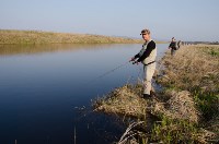 Соревнования по рыбной ловле прошли на юге Сахалина, Фото: 6