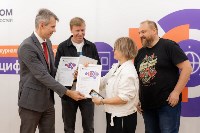 "Ростелеком" выбрал лучших журналистов и блогеров на Дальнем Востоке, Фото: 6