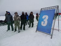 Сахалинский лёд, Фото: 41