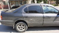 Очевидцев столкновения Honda Vezel и Toyota Camry ищут в Южно-Сахалинске, Фото: 2