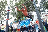 Открытый фестиваль дворового спорта прошел в Южно-Сахалинске, Фото: 9