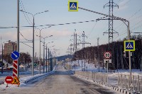 В Южно-Сахалинске откроется новый участок улицы Горького , Фото: 1
