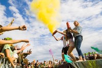 Фестиваль красок Холи – 2018 в лицах: фоторепортаж , Фото: 69