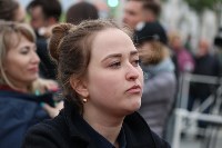 В Южно-Сахалинске прошел городской выпускной , Фото: 52