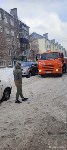 Очевидцев ДТП на улице Чехова ищут в Южно-Сахалинске, Фото: 6