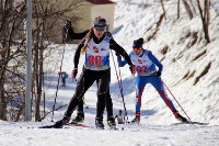 Сахалинские лыжники покорили "Томаринскую тридцаточку", Фото: 28