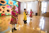 Сахалинский детский симфонический оркестр дал концерт в Китае , Фото: 16