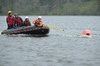 Тренинг по спасению морских млекопитающих, Фото: 11