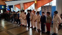Фестиваль школ боевых искусств состоялся в Южно-Сахалинске , Фото: 3