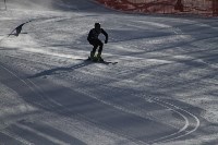 Стали известны первые победители чемпионата России по горнолыжному спорту в Южно-Сахалинске, Фото: 3