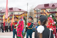 День Победы в Южно-Сахалинске, Фото: 166