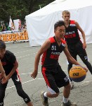 Лучших баскетболистов выявили в Южно-Сахалинске, Фото: 9