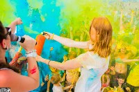 Фестиваль красок Холи 2016, Фото: 94
