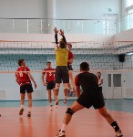 Чемпионат Сахалинской области по волейболу среди мужских команд стартует 19 ноября , Фото: 4