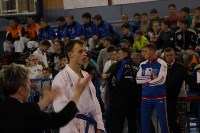 Сахалинская сборная на всероссийских соревнованиях по каратэ WKF «Кубок Успеха», Фото: 18