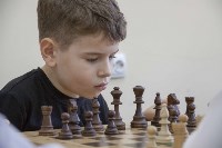 Лучших шахматистов Южно-Сахалинска определили на «Белой Ладье», Фото: 2