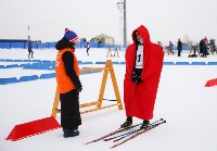 Второй день зимней Спартакиады учащихся России принес золото сахалинским лыжникам, Фото: 10
