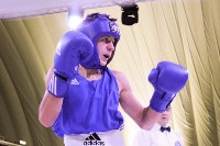 «Юность Сахалина» определила сильнейших боксеров России, Фото: 20
