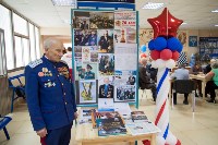 В Южно-Сахалинске завершился традиционный nурнир по шахматам среди ветеранов, Фото: 12