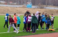 Около 180 южно-сахалинских школьников соревнуются на президентских играх, Фото: 19
