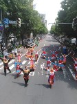 Сахалинцы вернулись с японского фестиваля «Ёсакой Соран», Фото: 8