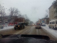 ДТП на Сахалинской, Фото: 4