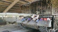 Бронежилеты, шлема и плакаты из зоны спецоперации пополнят экспозиции на Сахалине, Фото: 4