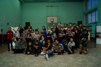 Больше 80 юных сахалинцев вышли на паркет танцевального Skittles Battle, Фото: 13